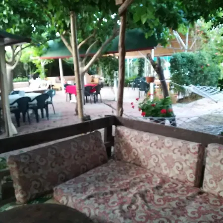 Pansiyon Kervan