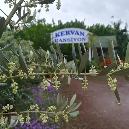 Pansiyon Kervan