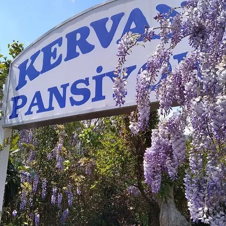 Pansiyon Kervan