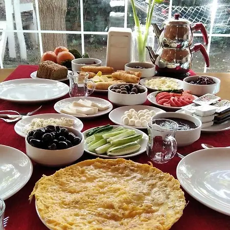 Kervan * Çıralı