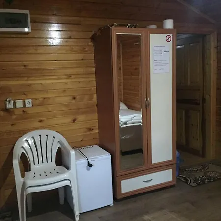Kervan Çıralı